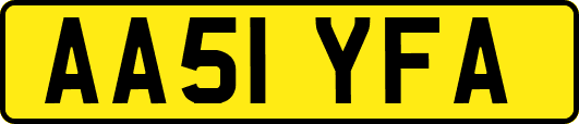 AA51YFA