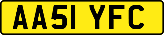 AA51YFC