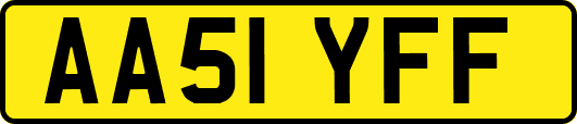 AA51YFF