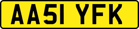 AA51YFK