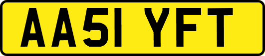AA51YFT