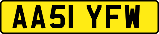AA51YFW