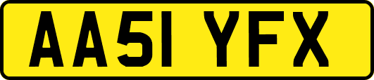 AA51YFX