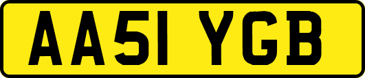 AA51YGB