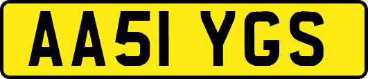 AA51YGS