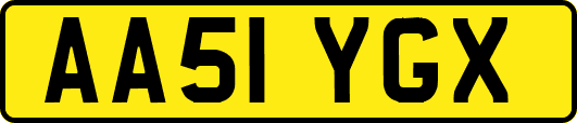 AA51YGX