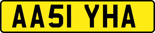 AA51YHA