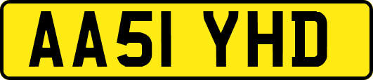 AA51YHD