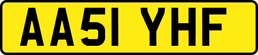 AA51YHF