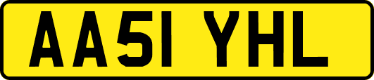 AA51YHL