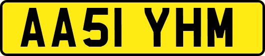 AA51YHM