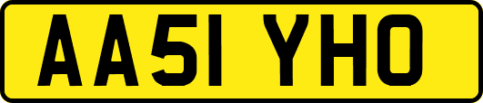 AA51YHO
