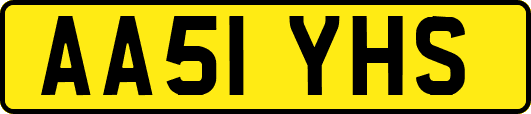 AA51YHS