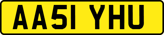 AA51YHU