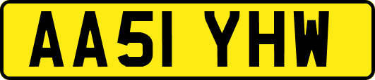 AA51YHW