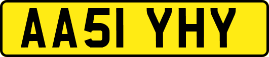AA51YHY