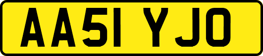AA51YJO