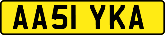 AA51YKA