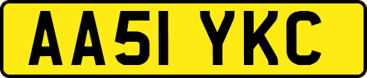 AA51YKC