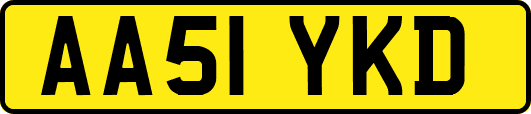 AA51YKD
