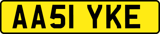AA51YKE