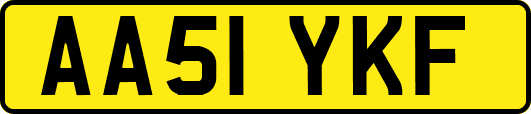 AA51YKF