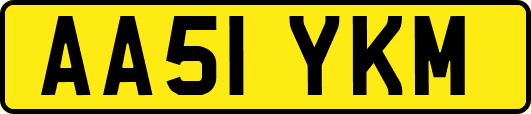 AA51YKM