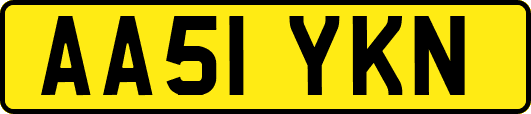 AA51YKN