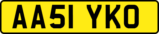 AA51YKO