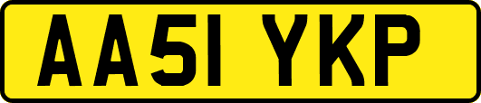 AA51YKP