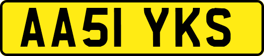AA51YKS