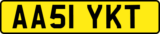 AA51YKT