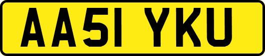 AA51YKU