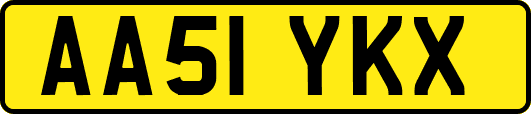 AA51YKX