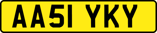 AA51YKY