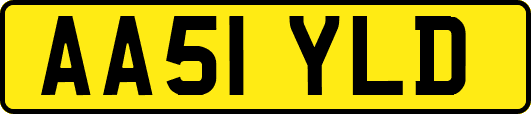 AA51YLD