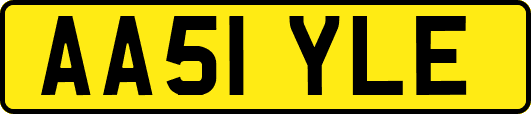 AA51YLE