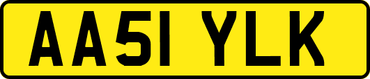 AA51YLK