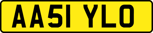 AA51YLO