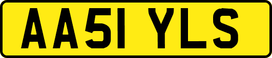 AA51YLS