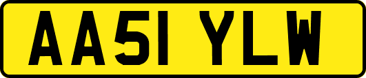 AA51YLW