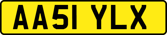 AA51YLX