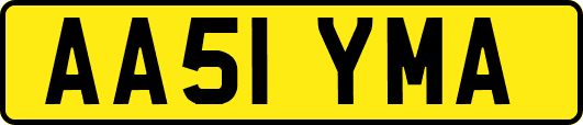 AA51YMA