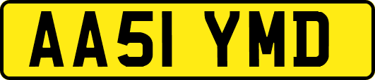 AA51YMD