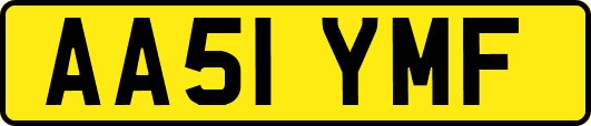 AA51YMF