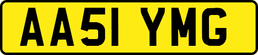 AA51YMG