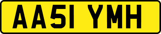 AA51YMH