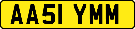 AA51YMM