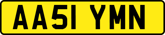 AA51YMN