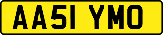 AA51YMO